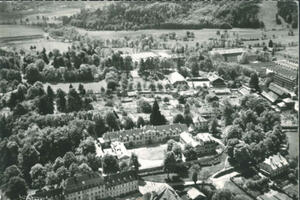 Fête du Patrimoine Industriel