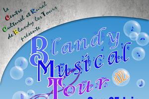 BLANDY MUSICAL TOUR