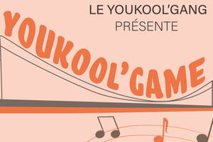 YOUKOOL'GAME_2022