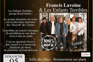 soiree concerts