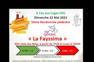 La FAYSSIMA