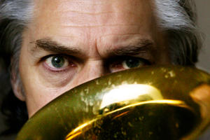 Charlie Jazz Festival : Jan Garbarek feat. Trilok Gurtu / Tony Paeleman / Hyperactive Leslie