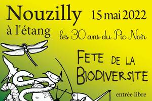 Fête de la biodiversité