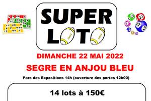 Super loto de Segré