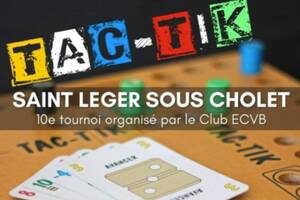 Tournoi Tac Tik