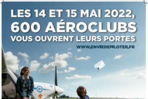 Envie de piloter