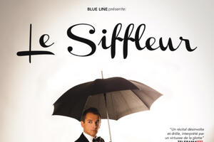 Le Siffleur (De Fred RADIX)
