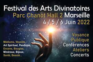 Festival des Arts Divinatoires