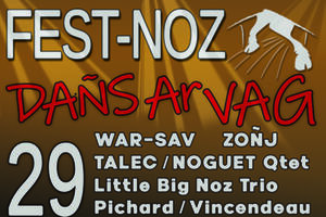 Fest-Noz Dañs Ar Vag
