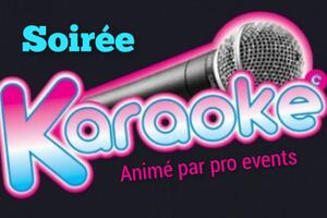 Soirée Karaoké