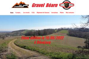 La Gravel Béarn