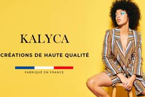 Vente privée Kalyca, mode ethnique et responsable