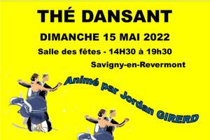 THE DANSANT