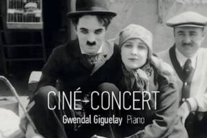 Ciné-Concert