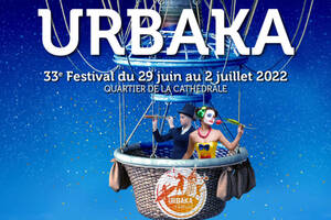 Festival Urbaka