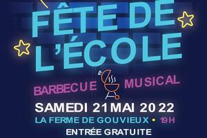 Fête de l'école de musique Médiator