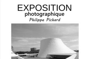 Exposition photographique ''Déambulation''