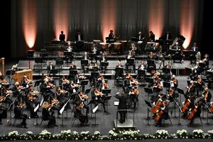 Orchestre National de Montpellier - Mozart-Haydn