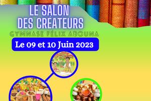 Le salon des créateurs