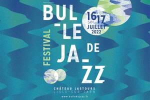 Bulle de Jazz Festival 2022