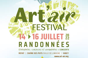 Festival Art'air 2022