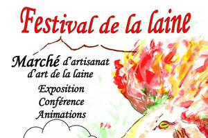 Festival de la Laine