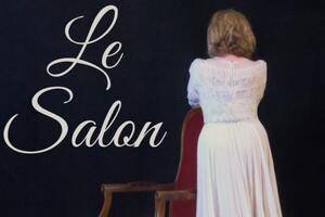 Le salon