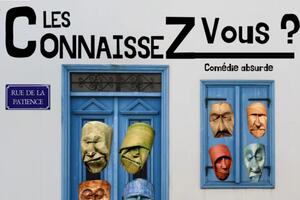 Les connaissez-vous ?