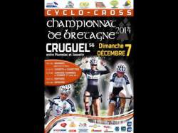 Championnat de Bretagne de cyclo-cross