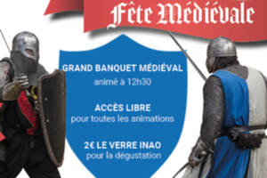 Fête Médiévale