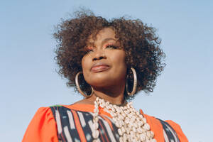 Oumou Sangaré