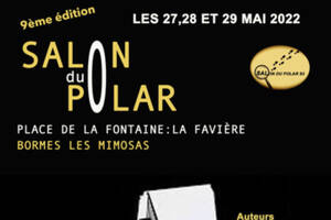 Salon du polar