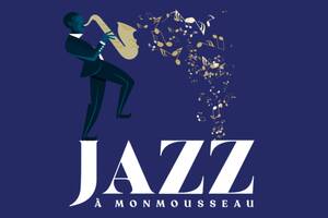 photo Jazz à Monmousseau