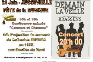 FETE DE LA MUSIQUE