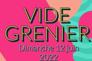 Vide grenier de Mouleydier