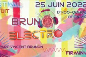 FESTIVAL BRUNO ELECTRO