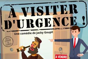 A visiter d’urgence