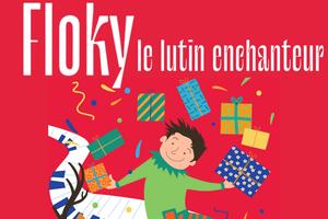 Floky le lutin enchanteur 