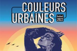 Festival Couleurs Urbaines