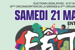 Fete union populaire