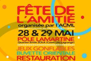 Fête de l'amitié