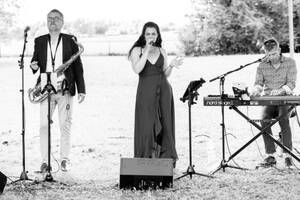 Scènes musicales aux caves Ackerman