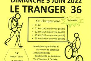 30ème Randonnée Pédestre et VTT