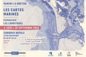 Exposition Restaurant « Les Longitudes »