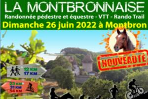 LA MONTBRONNAISE