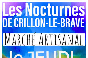 LES NOCTURNES DE CRILLON LE BRAVE