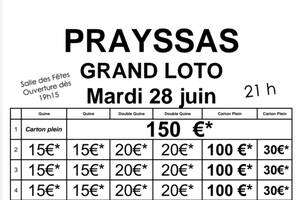 Loto exceptionnel