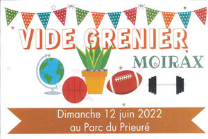 Vide Grenier