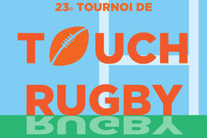 Touch'Rugby