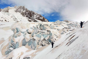 Blanc comme neige ?